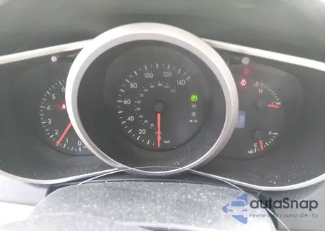 2011 Mazda Cx-7 I Touring from USA, damaged, VIN JM3ER2C5XB0395409